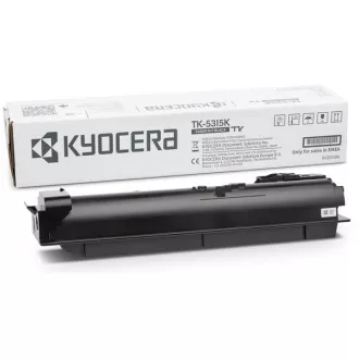 Kyocera TK-5315 (1T02WH0NL0) - toner, black (czarny)