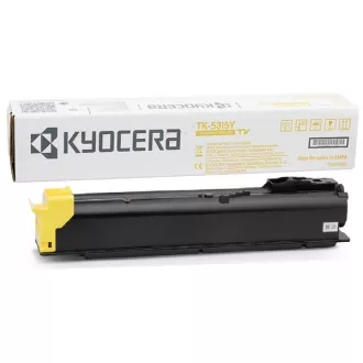 Kyocera TK-5315 (1T02WHANL0) - toner, yellow (żółty)