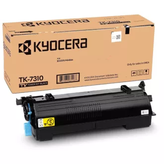 Kyocera TK-7310 (1T02Y40NL0) - toner, black (czarny)