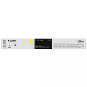 Canon CEXV-58L (3769C002) - toner, yellow (żółty)