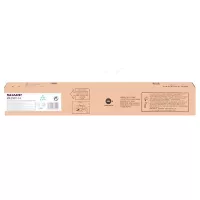 Sharp MX-23GTCA - toner, cyan