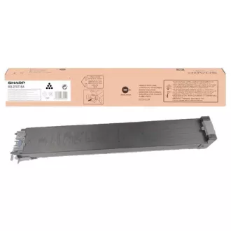 Sharp MX-27GTBA - toner, black (czarny) Sharp MX-27GTBA - toner, black (czarny)
