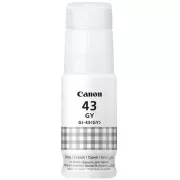 Canon GI-43 (4698C001) - tusz, black (czarny)