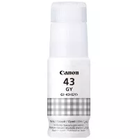 Canon GI-43 (4698C001) - tusz, black (czarny)