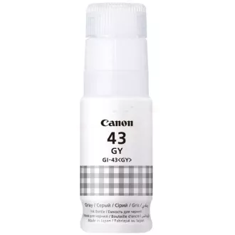 Canon GI-43 (4698C001) - tusz, black (czarny)