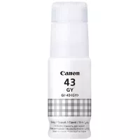 Canon GI-43 (4707C001) - tusz, gray (szary)