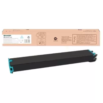 Sharp - toner, cyan Sharp - toner, cyan