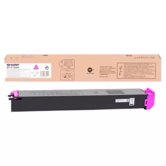 Sharp BPGT30MA - toner, magenta