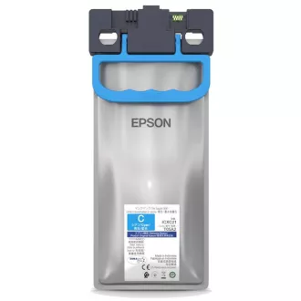 Epson C13T05A200 - tusz, cyan Epson C13T05A200 - tusz, cyan