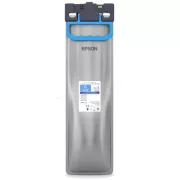 Epson C13T05B240 - tusz, cyan