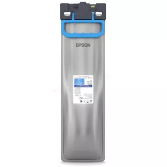 Epson C13T05B240 - tusz, cyan