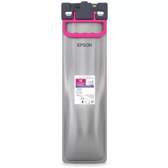 Epson C13T05B340 - tusz, magenta