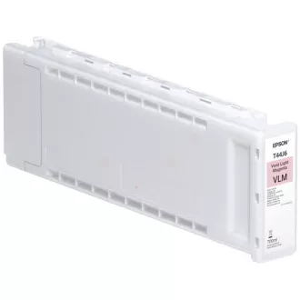 Epson C13T44J64N - tusz, light magenta (światło magenta)