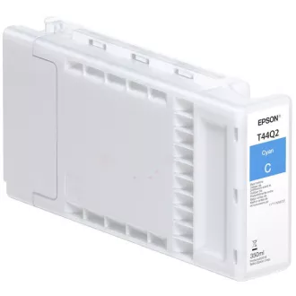 Epson C13T44Q240 - tusz, cyan