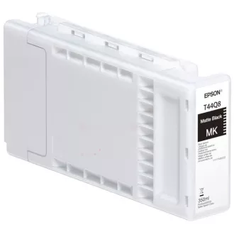 Epson C13T44Q84N - tusz, matt black (czarny mat)