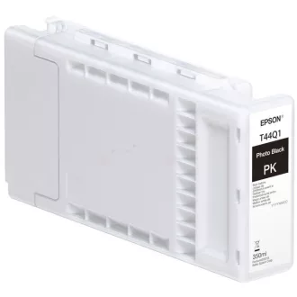 Epson C13T44Q140 - tusz, photoblack (fotoczarny)