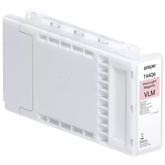 Epson C13T44Q64N - tusz, light magenta (światło magenta)