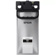 Epson C13T11E140 - tusz, black (czarny)