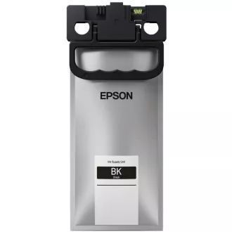 Epson C13T11E140 - tusz, black (czarny)