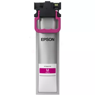 Epson C13T11C340 - tusz, magenta