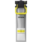 Epson C13T11D440 - tusz, yellow (żółty)