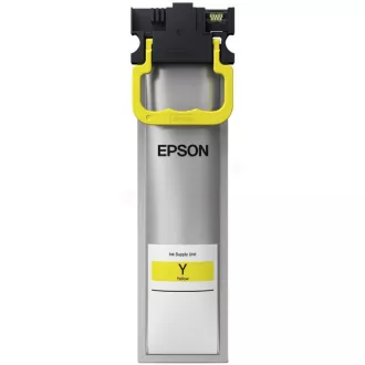 Epson C13T11D440 - tusz, yellow (żółty)