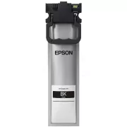 Epson C13T11D140 - tusz, black (czarny)