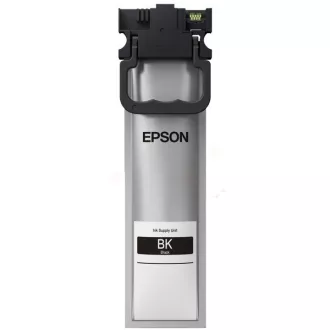 Epson C13T11D140 - tusz, black (czarny)