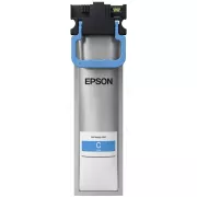 Epson C13T11C240 - tusz, cyan