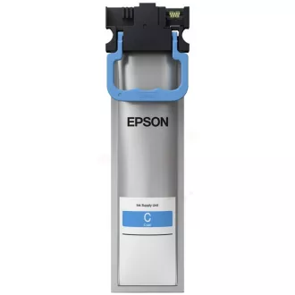 Epson C13T11C240 - tusz, cyan