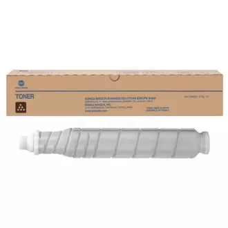 Konica Minolta TN-634 (AF1R150) - toner, black (czarny)