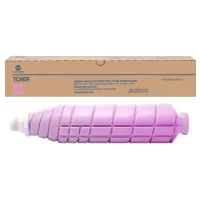 Konica Minolta TN-622 (A5E7351) - toner, magenta