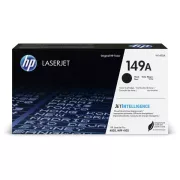 HP 149A (W1490A) - toner, black (czarny)