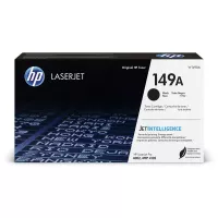 HP 149A (W1490A) - toner, black (czarny)