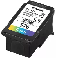 Canon CL-576 (5442C001) - tusz, color (kolor)
