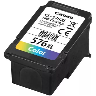 Canon CL-576-XL (5441C001) - tusz, color (kolor)