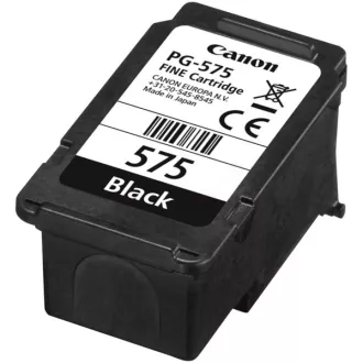 Canon PG-575 (5438C001) - tusz, black (czarny)