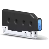 Epson C13T08G200 - tusz, cyan