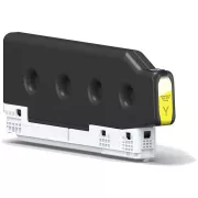 Epson C13T08G400 - tusz, yellow (żółty)