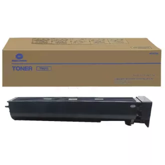 Konica Minolta TN-812 (A8H5050) - toner, black (czarny)