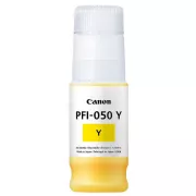 Canon 5701C001 - tusz, yellow (żółty)