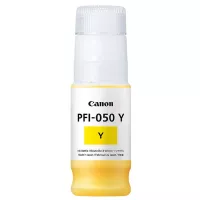 Canon 5701C001 - tusz, yellow (żółty)