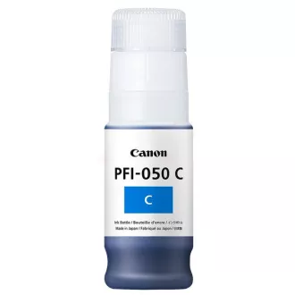 Canon 5699C001 - tusz, cyan