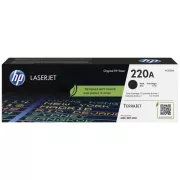 HP 220A (W2200A) - toner, black (czarny)