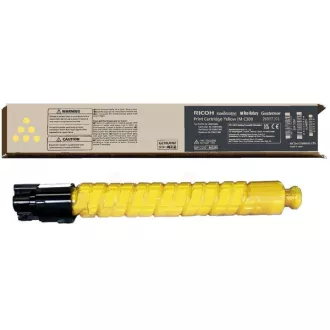 Ricoh 842385 - toner, yellow (żółty)