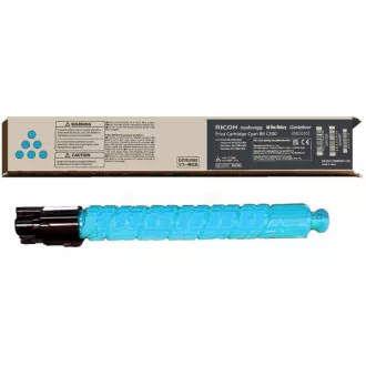 Ricoh 842383 - toner, cyan