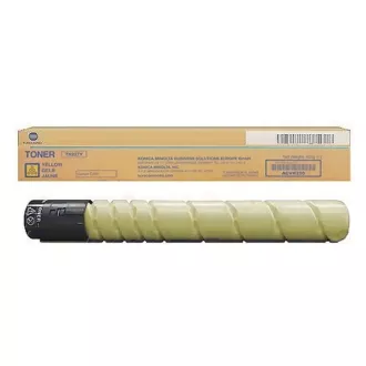 Konica Minolta TN-227 (ACVH250) - toner, yellow (żółty)
