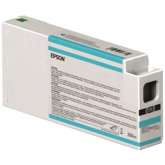 Epson C13T54X500 - tusz, light cyan (światło cyan)