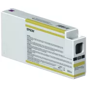 Epson C13T54X400 - tusz, yellow (żółty)