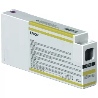 Epson C13T54X400 - tusz, yellow (żółty)